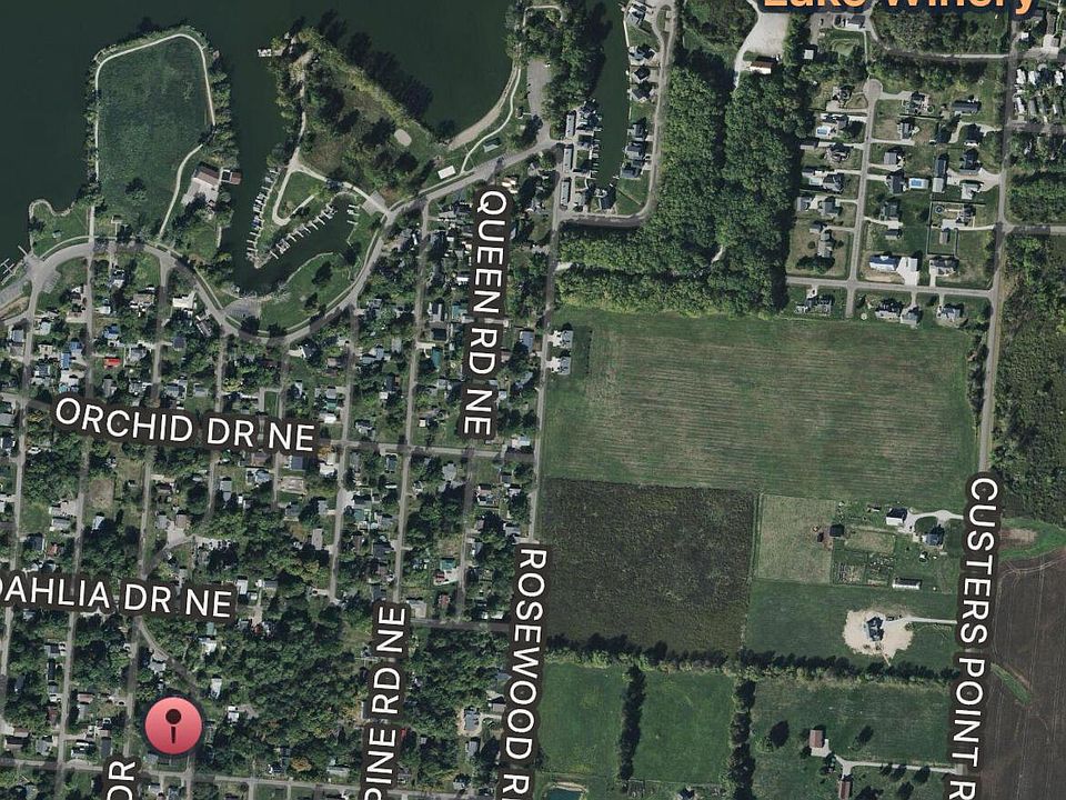 2nd image of 13395 Maple Rd NE