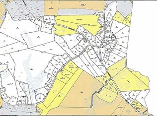 660 Mendon Rd #3&4, Northbridge, MA 01534