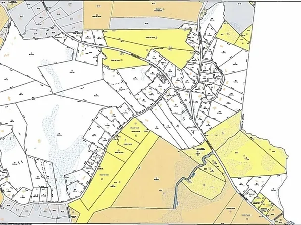 660 Mendon Rd #3&4, Northbridge, MA 01534