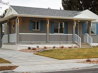 366 W 500th St N, American Fork, UT 84003