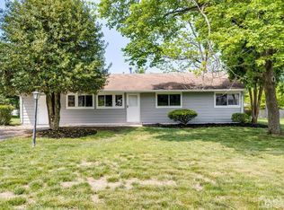 65 New Rd, Kendall Park, NJ 08824