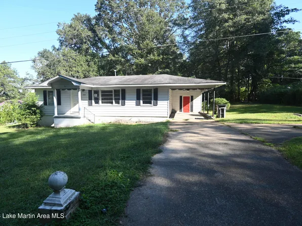 2316 Sam St, Alexander City, AL 35010