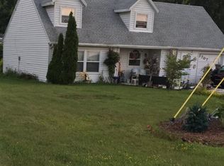 3707 W Washington Center Rd, Fort Wayne, IN 46818