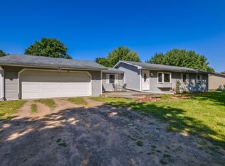 18524 146th St NW, Elk River, MN 55330