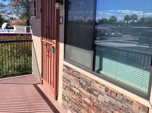 3131 E Fairmount St #D, Tucson, AZ 85716