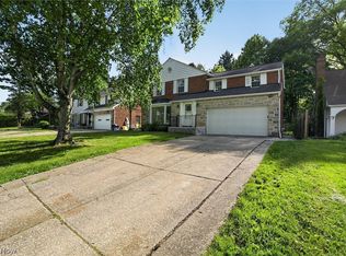 1540 S Belvoir Blvd, South Euclid, OH 44121