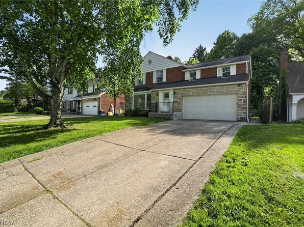 1540 S Belvoir Blvd, South Euclid, OH 44121