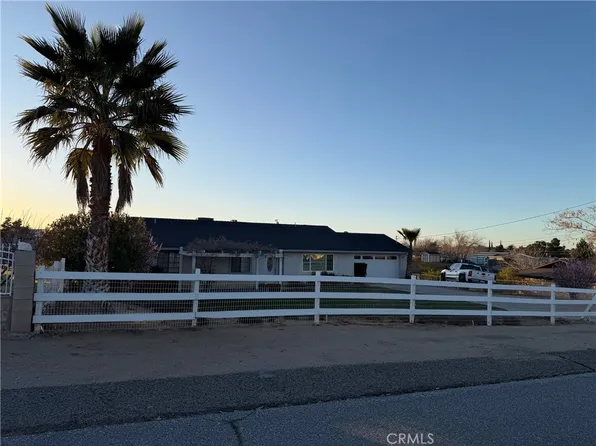 9508 Buckthorn Ave, Hesperia, CA 92345