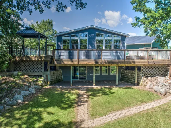 1668 210th Ave, Mora, MN 55051