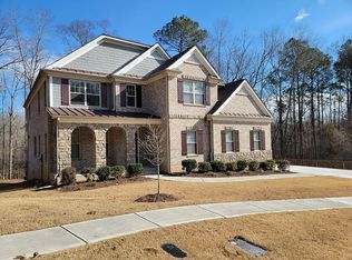 3420 Davis Blvd, Atlanta, GA 30349
