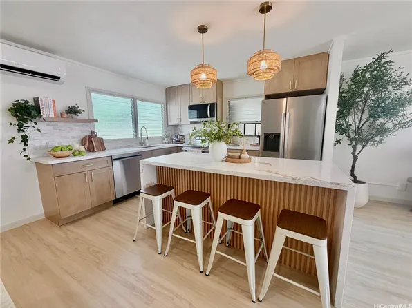 91-1362 Renton Rd, Ewa Beach, HI 96706