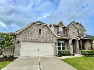 1037 Bat Hawk Ct, Conroe, TX 77385