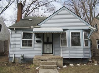 18923 Pierson St, Detroit, MI 48219