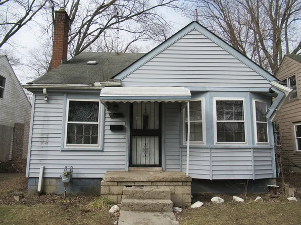 18923 Pierson St, Detroit, MI 48219