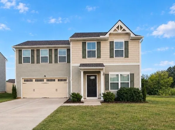 3043 Dartmoor Pl, White House, TN 37188