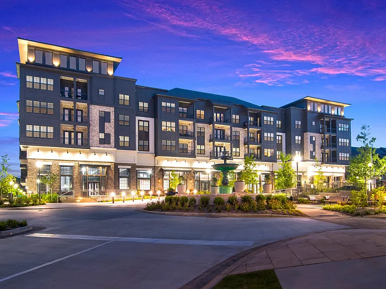 The Alastair at Aria Village — Photo 57