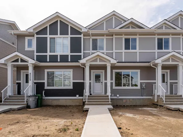 8531 96th Ave, Morinville, AB T8R 1G4