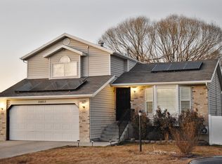 5462 W 4565 S, West Valley City, UT 84120