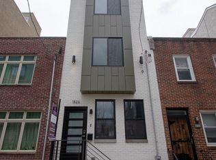 1826 Earp St, Philadelphia, PA 19146