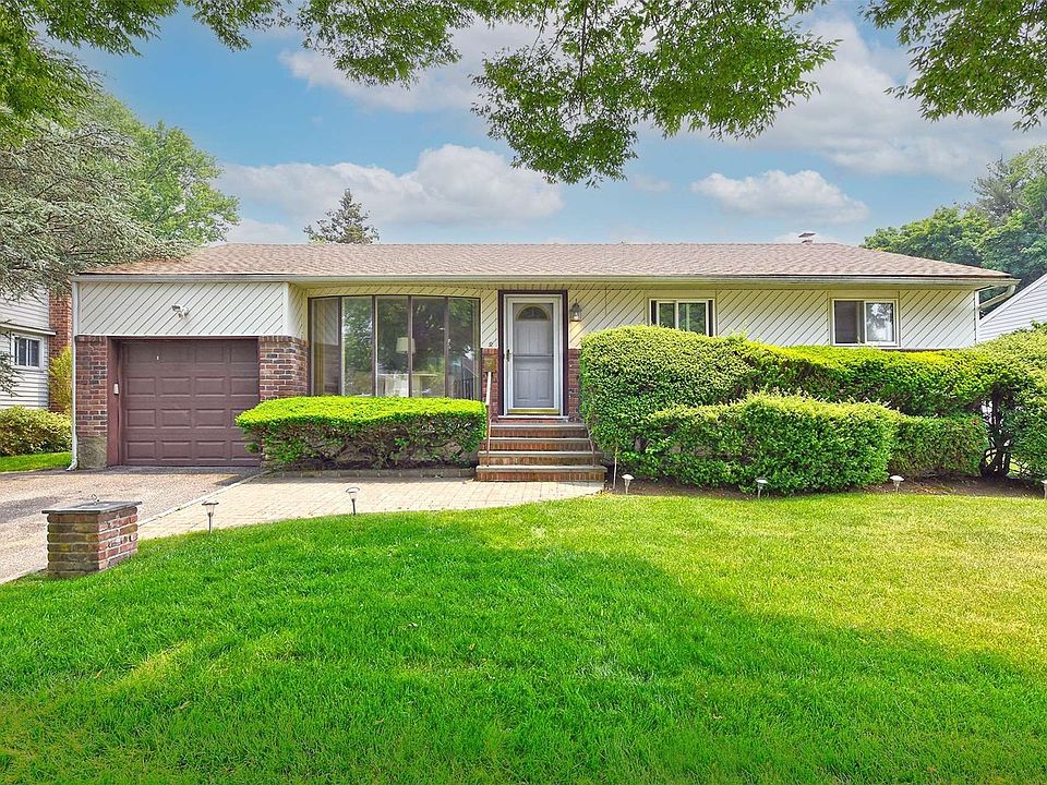 8 Sarah Drive, Old Bethpage, NY 11804 Zillow