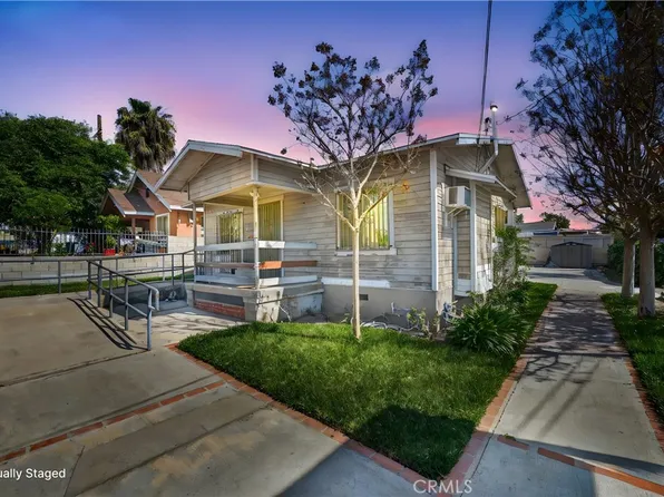 810 S Indiana St, Los Angeles, CA 90023