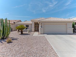 14821 W Merrell St, Goodyear, AZ 85395