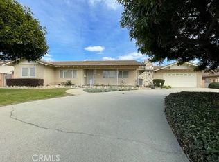 12467 Telephone Ave, Chino, CA 91710