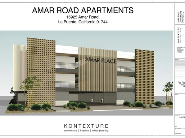 15925 Amar Rd, La Puente, CA 91744