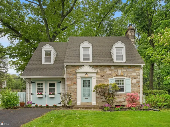 517 Loch Alsh Ave, Ambler, PA 19002