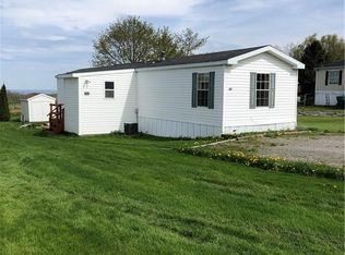 7273 Morrow Rd, Pavilion, NY 14525