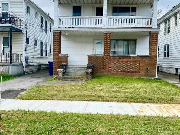 83 Ladner Ave, Buffalo, NY 14220