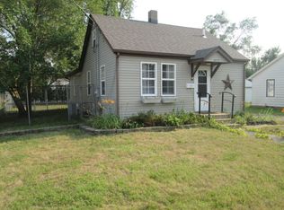 417 Loves Ct, Loves Park, IL 61111