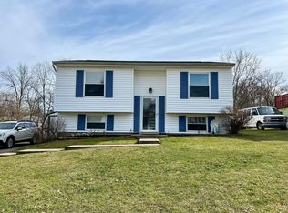 3907 Gunstock Ct, Florence, KY 41042