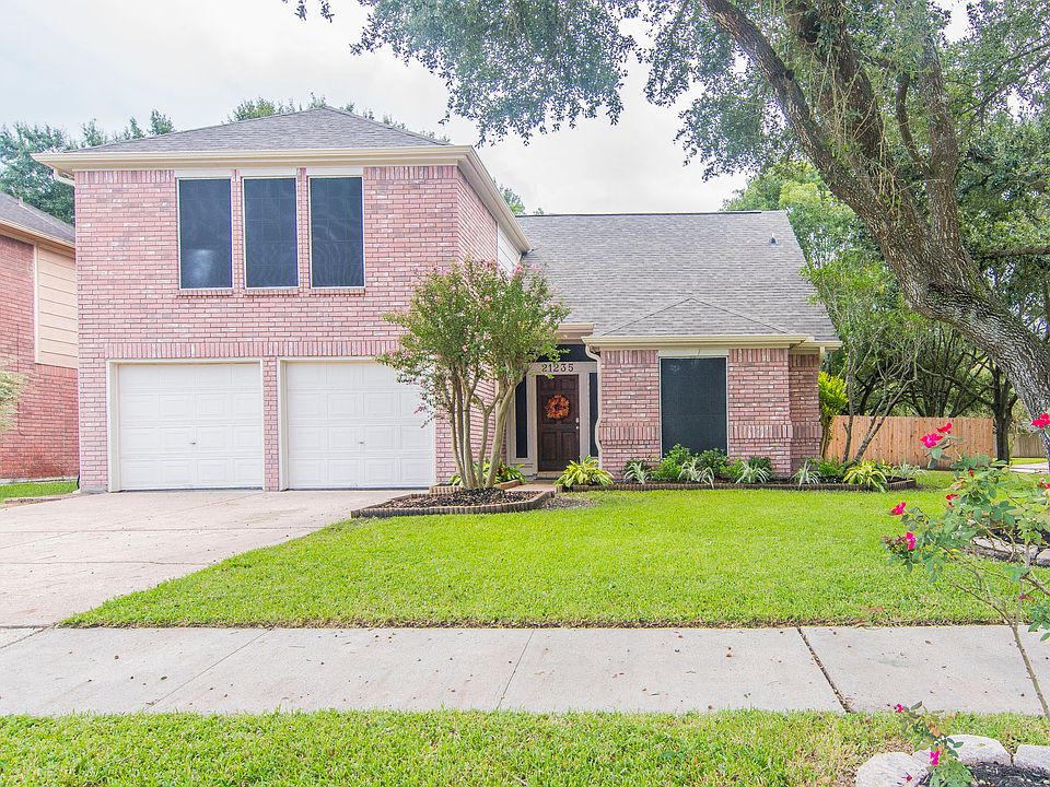 1st image of 21235 Park Willow Dr