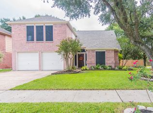 21235 Park Willow Dr, Katy, TX 77450