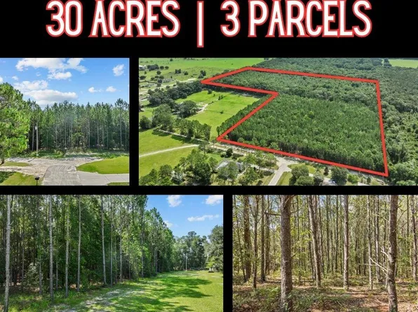  155th Ave, High Springs, FL 32643