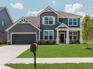 6551 Ambassador Dr, Plainfield, IN 46168