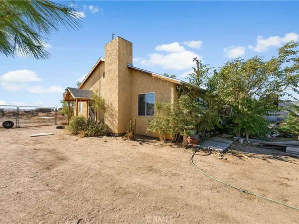 7635 W Avenue G, Lancaster, CA 93536