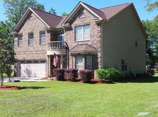 588 Aviation Rd SE, Bessemer, AL 35022