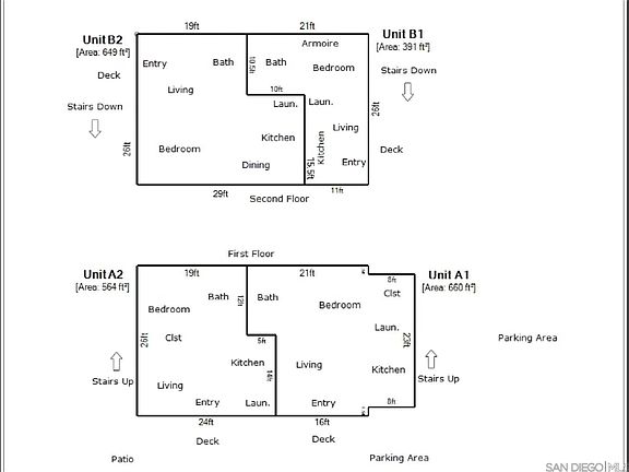 2nd image of 312 Brookes Ave