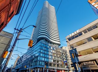 403 Church St W #204-C08, Toronto, ON M4Y 0C9