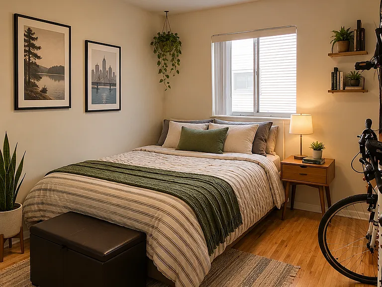 806 Franklin Ave W #205 — Photo 2