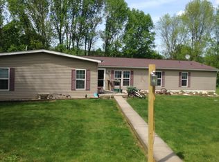 53 E South Ave, Canton, PA 17724