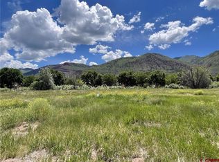 229 W Dalton Rd, Durango, CO 81301