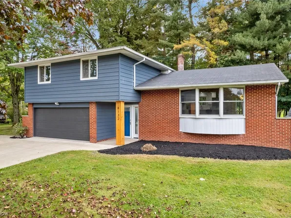 8132 Wyatt Rd, Broadview Heights, OH 44147