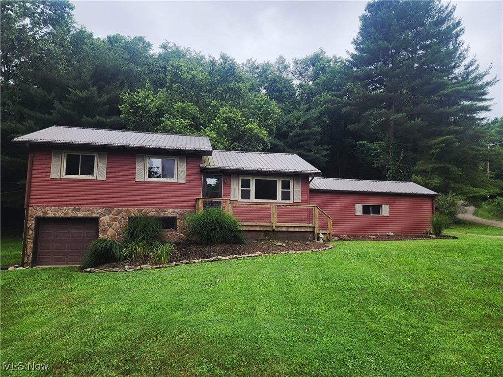 Real estate listing image