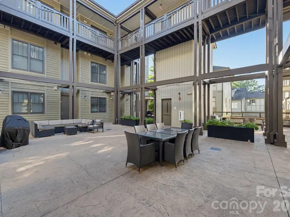 317 E Tremont Ave APT 105, Charlotte, NC 28203