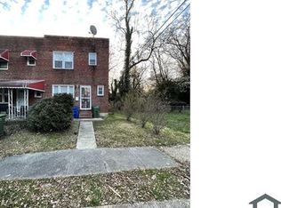 3740 Overview Rd, Baltimore, MD 21215