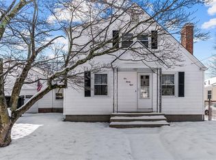 128 Concord Ave, Cranston, RI 02910