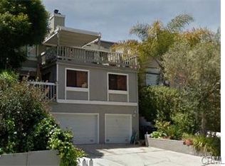 33885 Robles Dr APT B, Dana Point, CA 92629